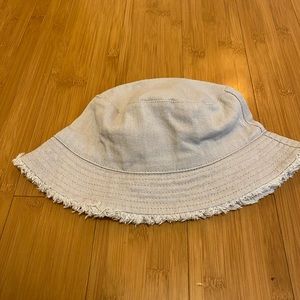 ASOS BUCKET HAT